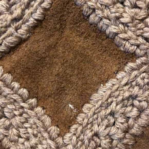 Vintage Banana Republic Sweater - Picture 3 of 10